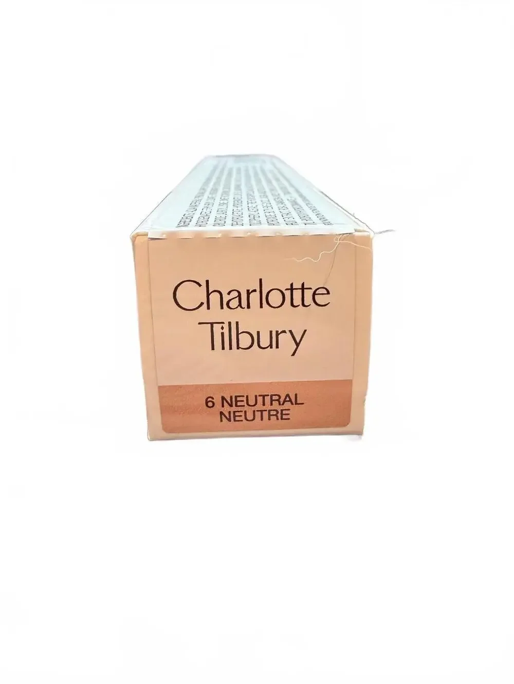 Charlotte Tilbury Beautiful Skin Foundation New